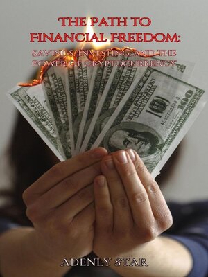 cover image of The Road to Financial Freedom